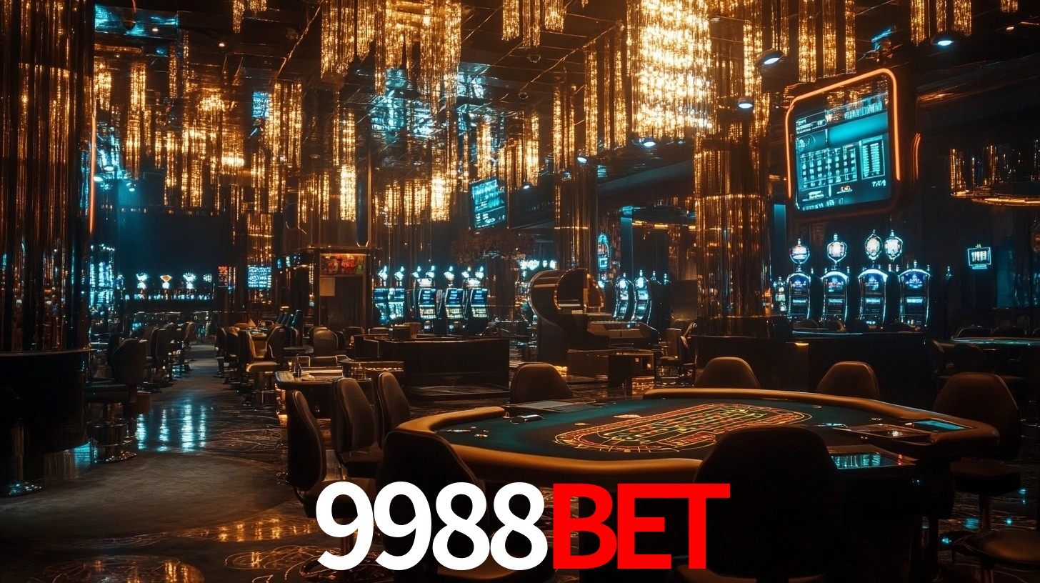 Programa VIP 9988Bet