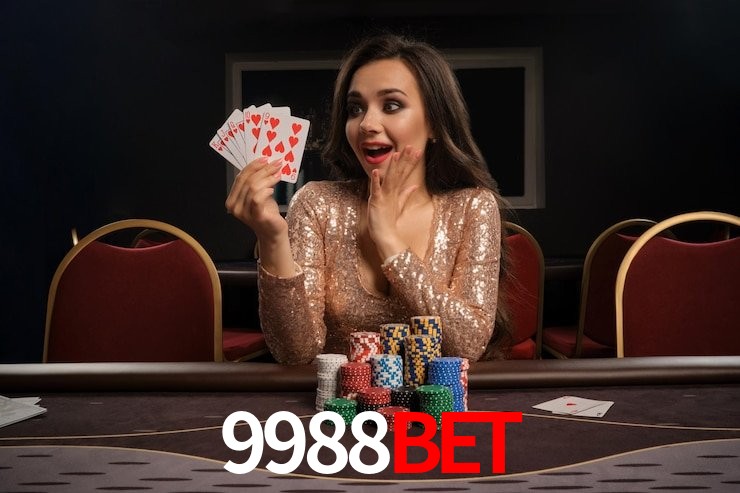 PIX Instantâneo 9988Bet